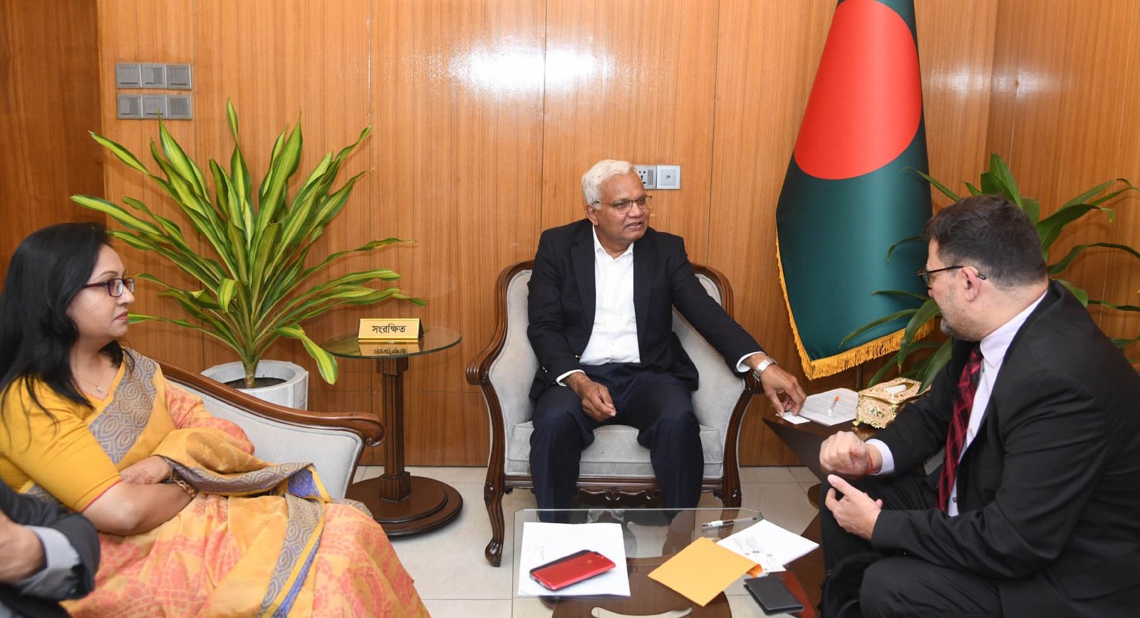 আগামী চার বছরের মধ্যে ইউনিভার্সাল ফ্যামিলি কার্ড ইস্যু করা হবে: সমাজকল্যাণ এবং মহিলা ও শিশু বিষয়ক মন্ত্রী