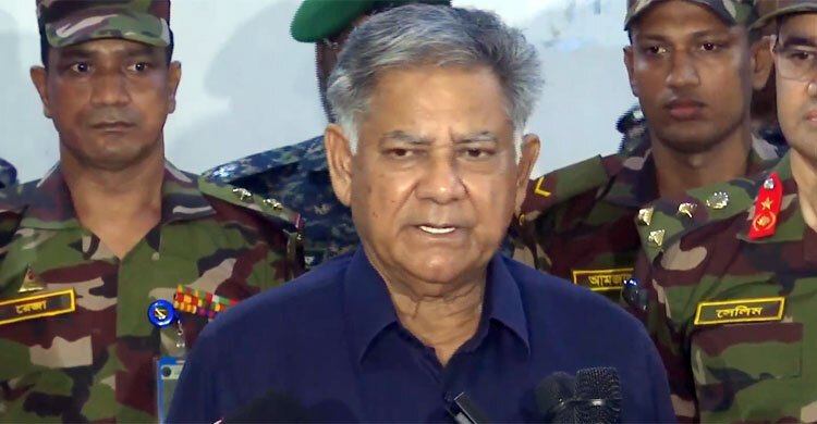 ৭ দিনের মধ্যে অবৈধ অস্ত্র থানায় জমার নির্দেশ