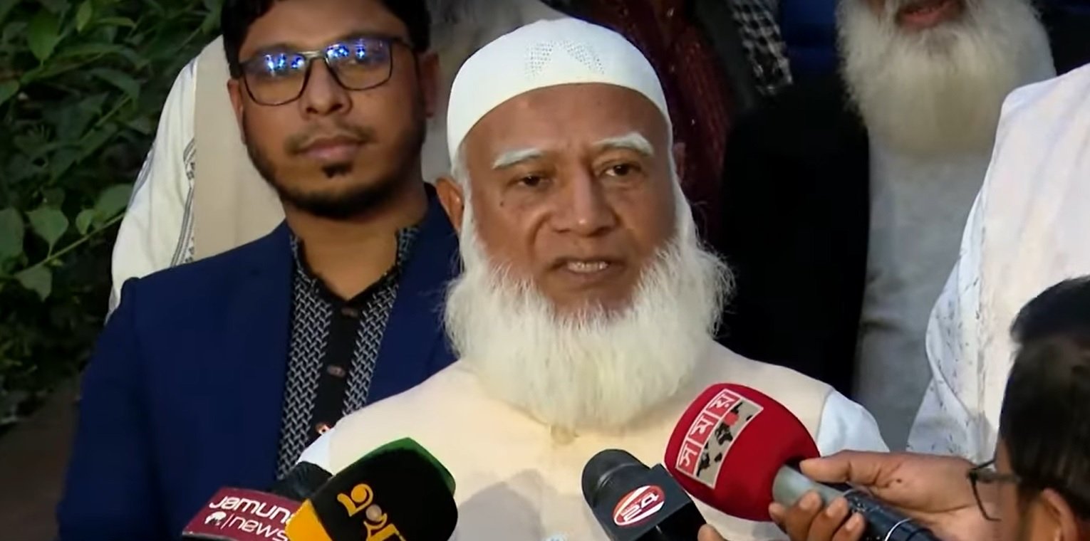 ‘ডেভিল হান্ট’ সফল হলে ১৮ কোটি মানুষ সমর্থন দেবে : জামায়াত আমির