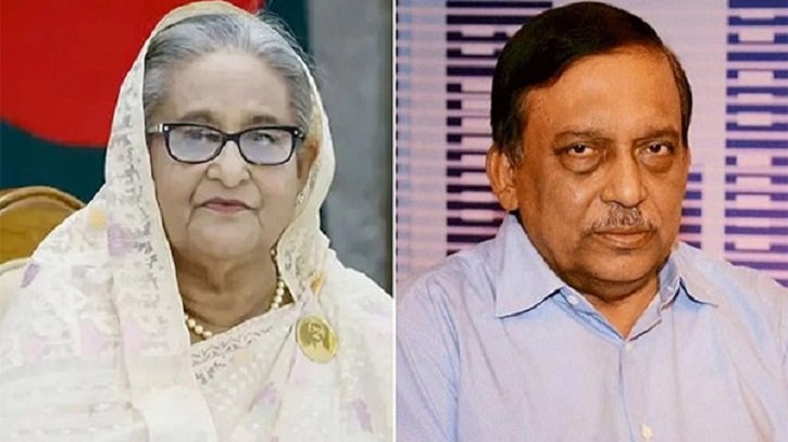 শেখ হাসিনা ও আসাদুজ্জামান খান কামালের মৃত্যুদণ্ডের পূর্ণাঙ্গ রায় প্রকাশ
