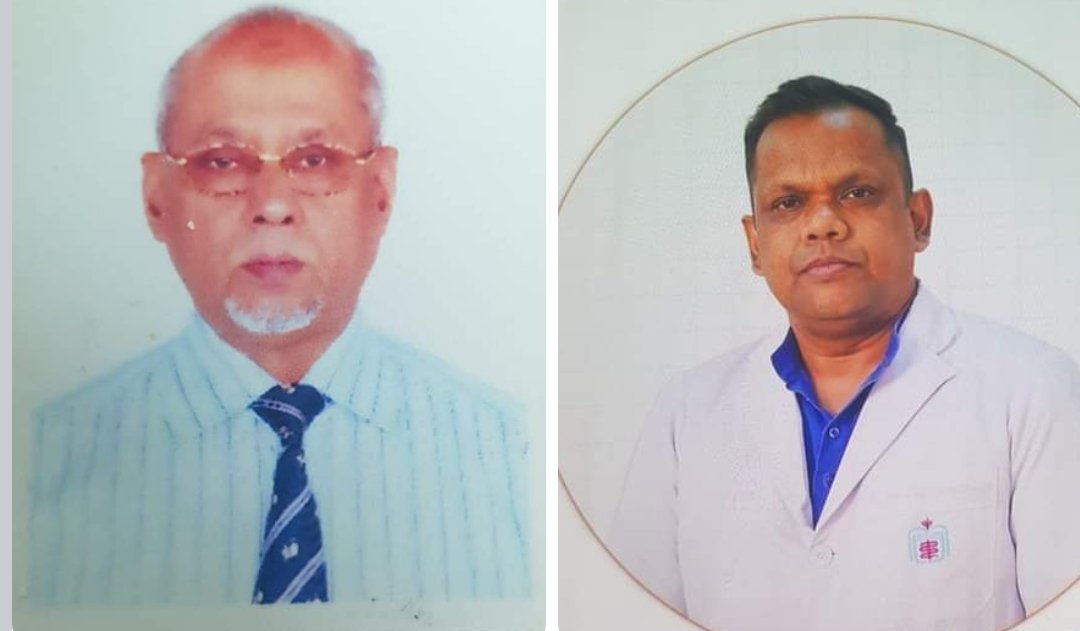 ২০২৫-২০২৭ মেয়াদে পটুয়াখালী জেলা সমিতি ঢাকার কার্যকরী সংসদ গঠিত
