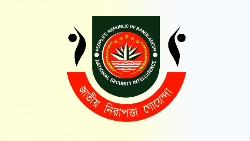 এনএসআইর পরিচালক পদে পুলিশের দুই ডিআইজি নিয়োগ