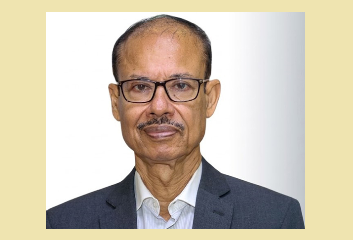বিএসইসির নতুন চেয়ারম্যান হিসেবে নিয়োগ পেয়েছেন মাসুদ খান