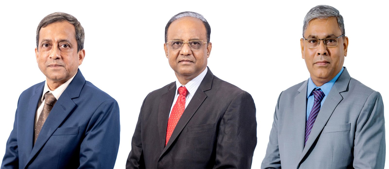 আইসিবি-তে তিনজন উপ-মহাব্যবস্থাপক মহাব্যবস্থাপক পদে পদোন্নতি পেয়েছেন