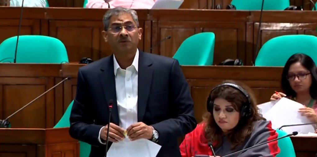 ২০৩৩ সালের মধ্যে পদ্মা ব্যারেজ প্রকল্প বাস্তবায়ন করা হবে: পানি সম্পদ মন্ত্রী