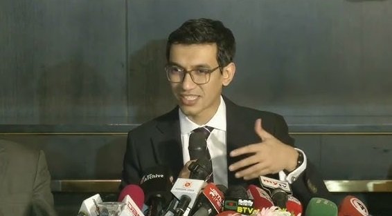 আগামী মাসে ২০০ বিনিয়োগকারীসহ বাংলাদেশে আসছেন চীনের বাণিজ্যমন্ত্রী: বিডা চেয়ারম্যান