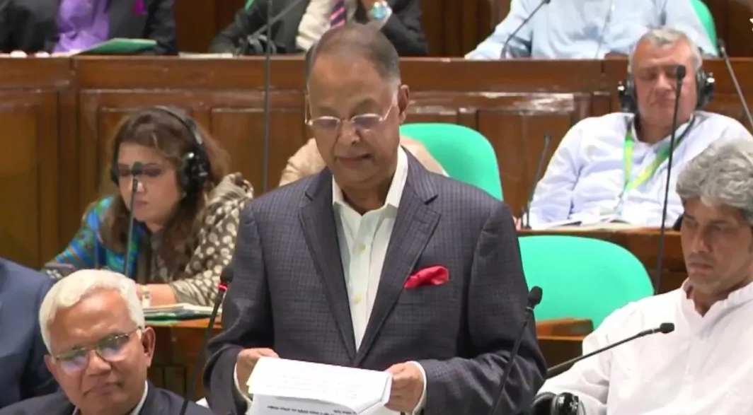জ্বালানি সরবরাহ সচল রেখে জনগণের স্বস্তি নিশ্চিত করতে নিরলসভাবে কাজ করছে সরকার: বিদ্যুৎ, জ্বালানি ও খনিজ সম্পদ মন্ত্রী