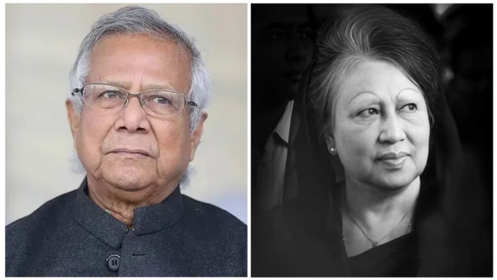 সাবেক প্রধানমন্ত্রী বেগম খালেদা জিয়ার মৃত্যুতে প্রধান উপদেষ্টার শোক প্রকাশ