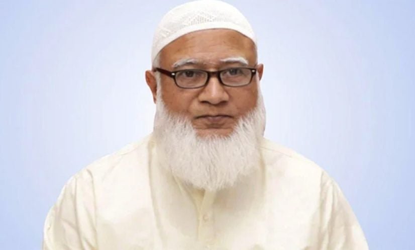 জামায়াত আমির শফিকুর রহমান এর এক্স আইডি হ্যাক