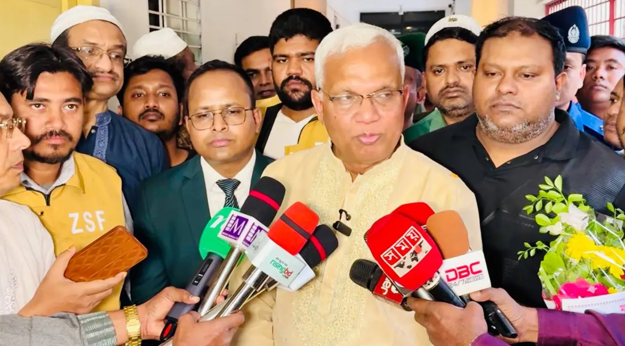 ফ্যামিলি কার্ড নিয়ে ফেক নিউজ প্রতিরোধ করতে হবে: সমাজকল্যাণ এবং মহিলা ও শিশু বিষয়ক মন্ত্রী