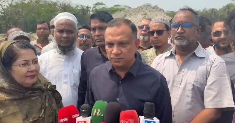 বন্ধ পাটকল চালু করে কর্মসংস্থান বাড়ানো হবে: বস্ত্র ও পাট প্রতিমন্ত্রী