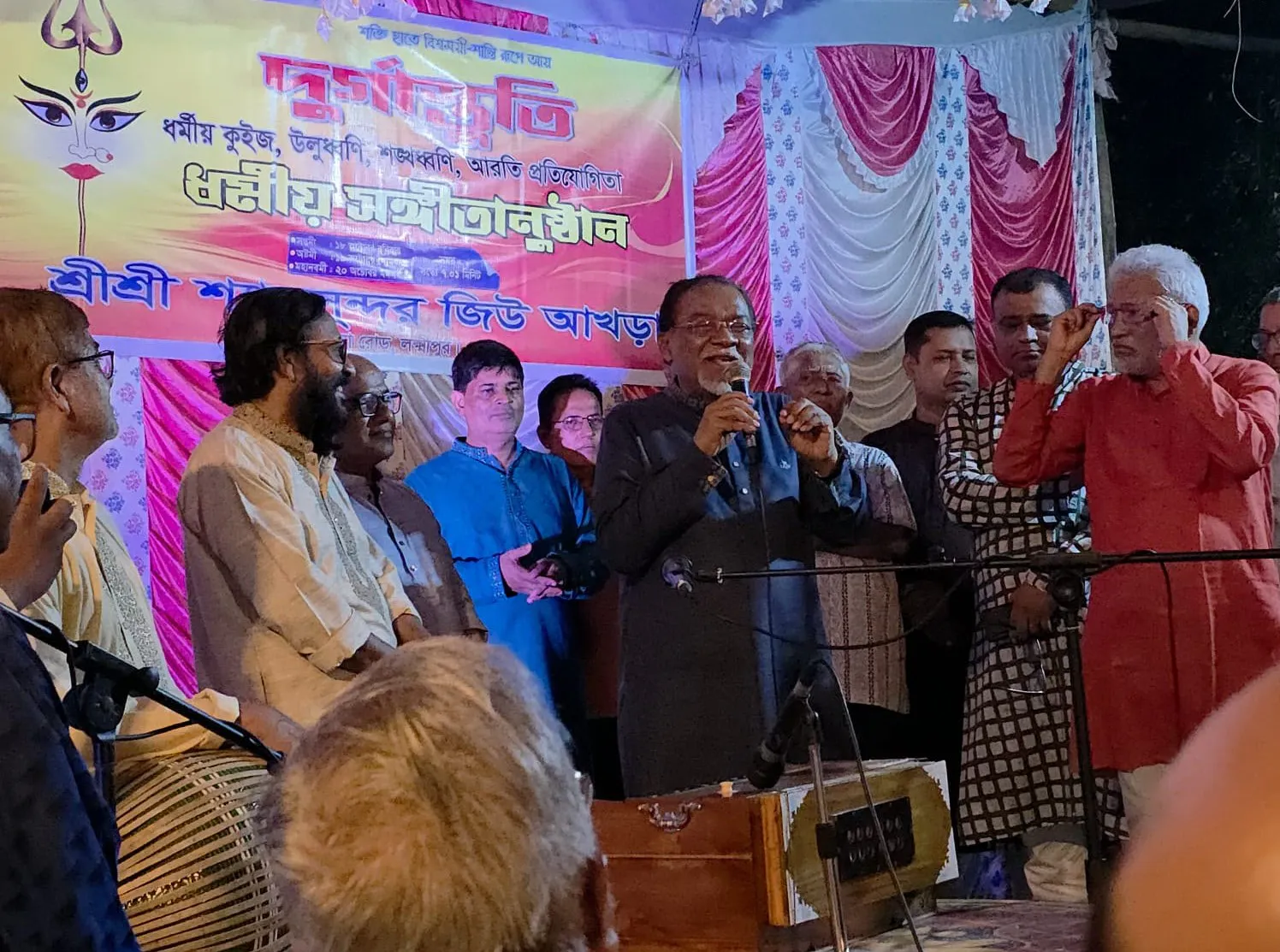 ধর্মীয় সম্প্রীতি বজায় ও মেধাভিত্তিক প্রশাসন প্রতিষ্ঠায় বিএনপি সরকার অঙ্গীকারাবদ্ধ: জনপ্রশাসন উপদেষ্টা