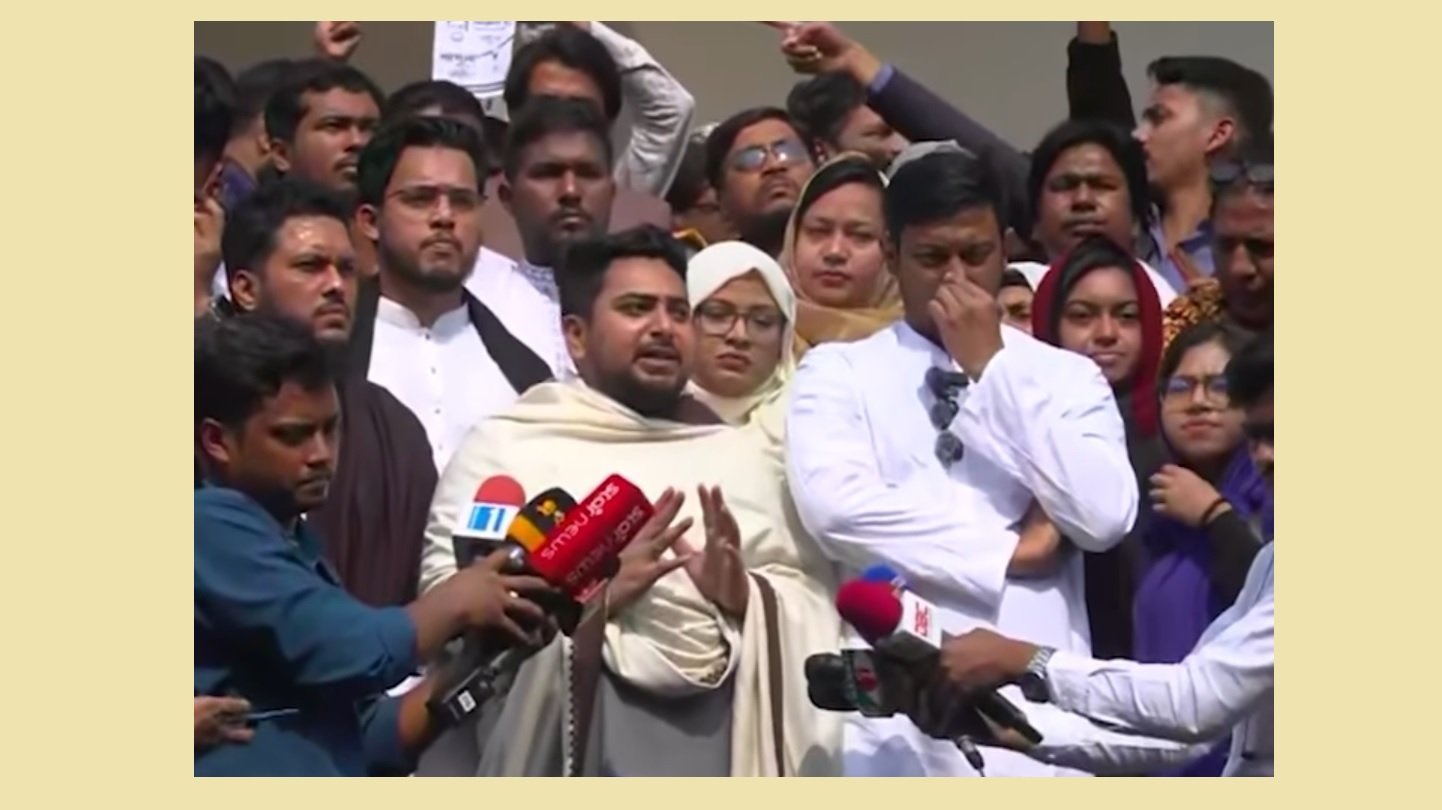 ৩ নেতার মাজার জিয়ারতের মাধ্যমে এনসিপির নির্বাচনী প্রচারণা শুরু করলো