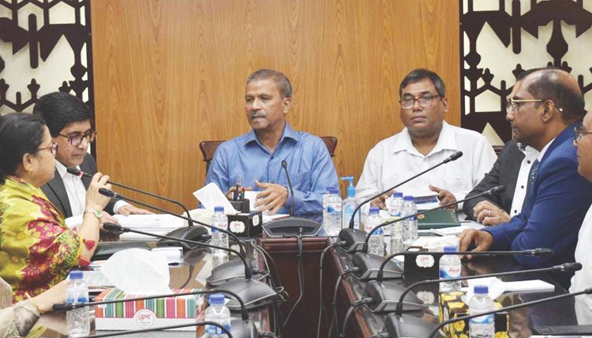 ছাত্র-জনতার বিরুদ্ধে করা সব মামলা প্রত্যাহারের সিদ্ধান্ত
