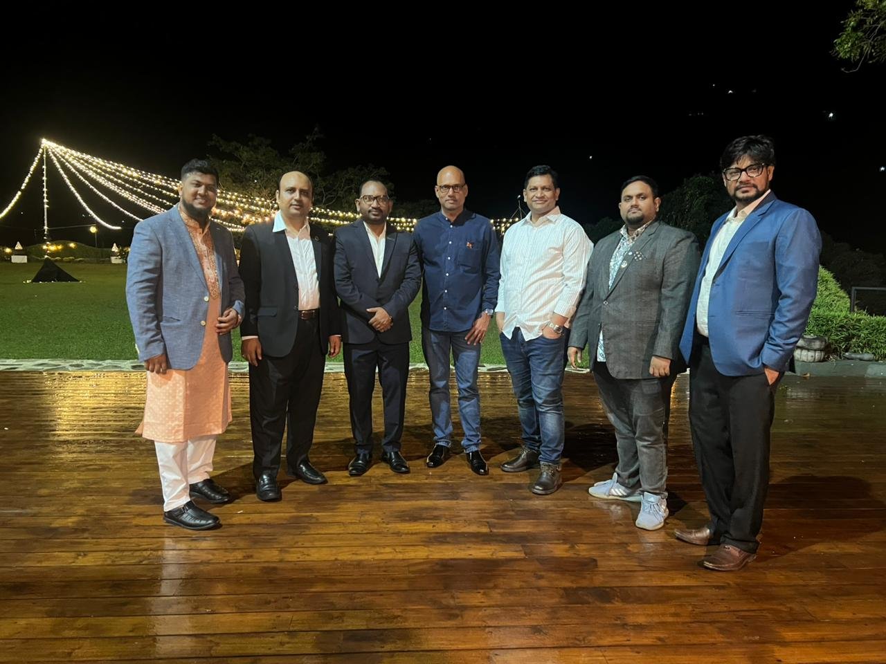 ক্যান্ডির আর্ল’স রিজেন্সি হোটেলে জমকালো ফেয়ারওয়েল ডিনারের মধ্য দিয়ে শেষ হলো শ্রীলঙ্কা MICE এক্সপো ২০২৫