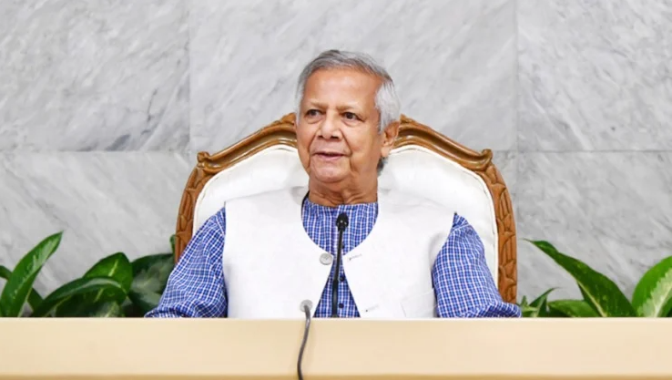 কুরবানির পশুর চামড়ার ন্যায্য মূল্য নিশ্চিতে উচ্চ পর্যায়ের কমিটি গঠনের নির্দেশ প্রধান উপদেষ্টার