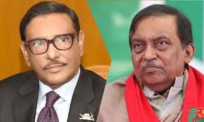 কাদের-আসাদুজ্জামানের ওপর নিষেধাজ্ঞা দিতে ছয় মার্কিন কংগ্রেস সদস্যের চিঠি
