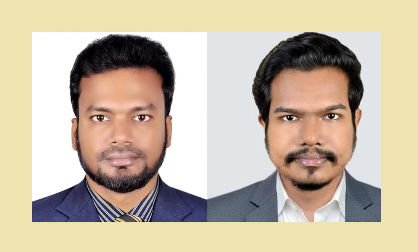 সম্মিলিত সাংবাদিক পরিষদের কেন্দ্রীয় নির্বাচন সম্পন্ন : সভাপতি গোলাম ফারুক মজনু, সম্পাদক আবু আবিদ