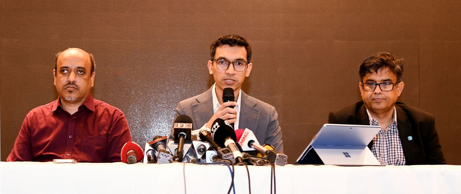 বাংলাদেশে স্টার্টআপ বিনিয়োগের নতুন সুযোগ নিয়ে অনুষ্ঠিত হতে যাচ্ছে বাংলাদেশ ইনভেস্টমেন্ট সামিট ২০২৫