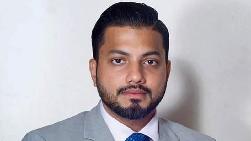 ইশরাক হোসেনকে ঢাকা দক্ষিণের মেয়র ঘোষণা আদালতের
