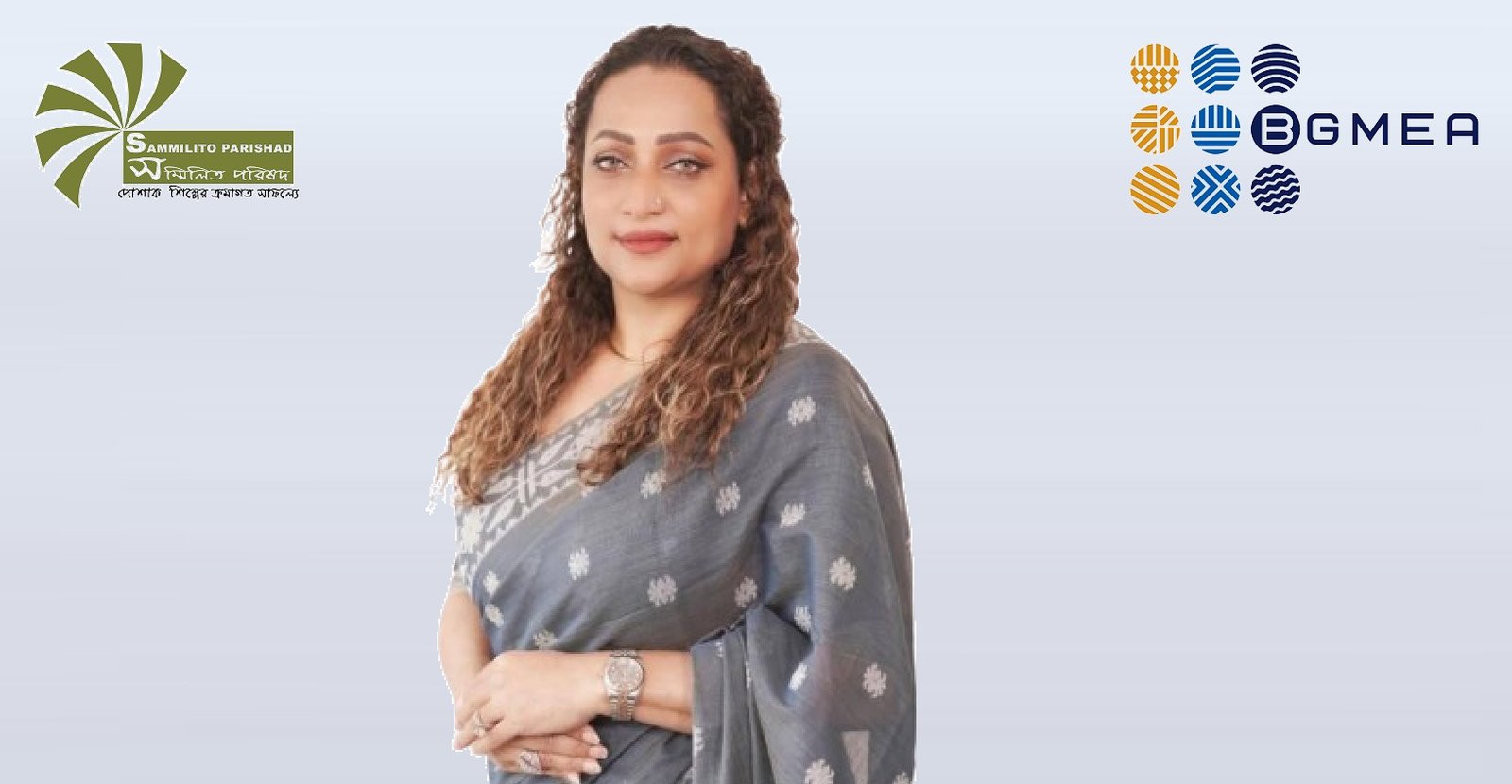 তামান্না ফারুক থীমা: পোশাক শিল্পে নারী নেতৃত্বের বলিষ্ঠ প্রতিচ্ছবি