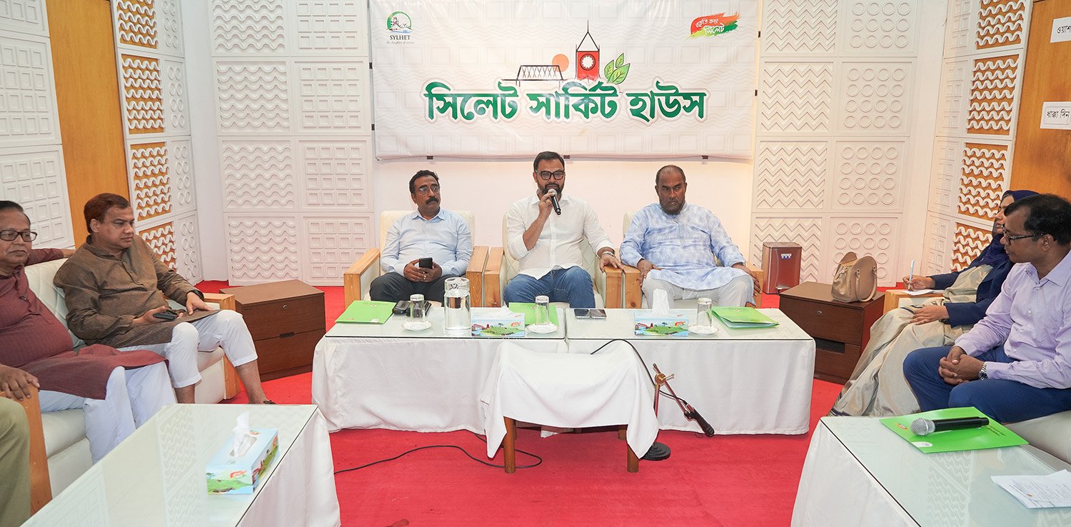 খেলাধুলাকে প্রাতিষ্ঠানিক কাঠামোর আওতায় এনে সারাদেশে ক্রীড়া উন্নয়নে কাজ করছে সরকার: যুব ও ক্রীড়া প্রতিমন্ত্রী