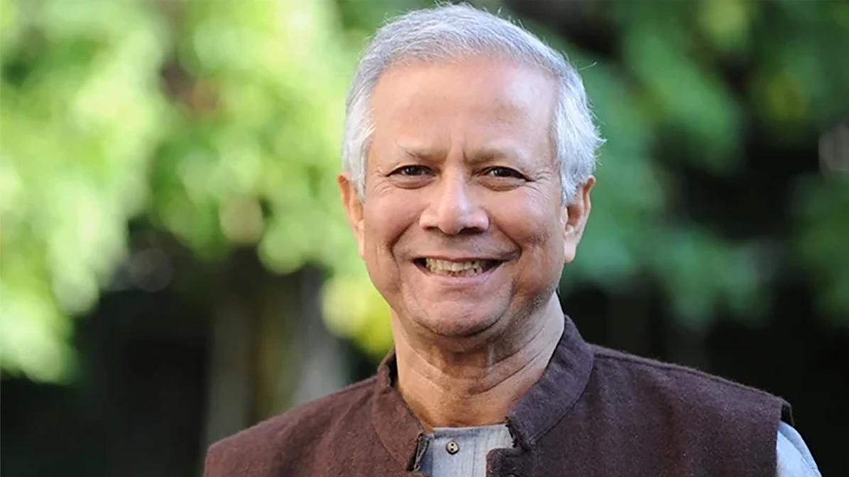 প্রধান উপদেষ্টা ড. ইউনূসের ৮৫তম জন্মদিন আজ