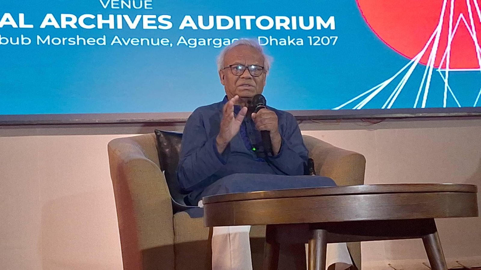 স্বচ্ছ ও প্রগতিশীল রাষ্ট্র পরিচালনায় প্রয়োজন সংবিধানের ধারাবাহিকতা: রুহুল কবির রিজভী