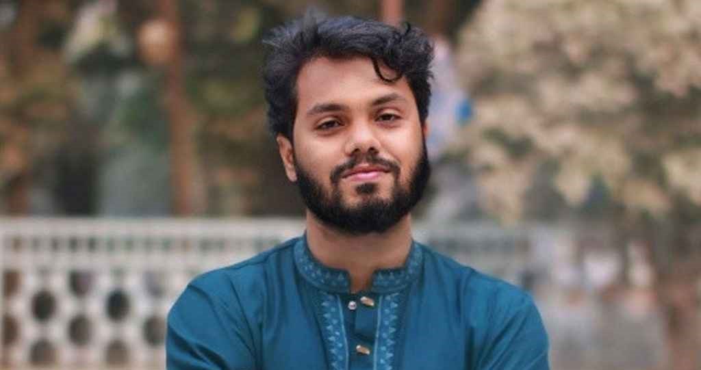 ইনকিলাব মঞ্চের মুখপাত্র ওসমান হাদি গুলিবিদ্ধ