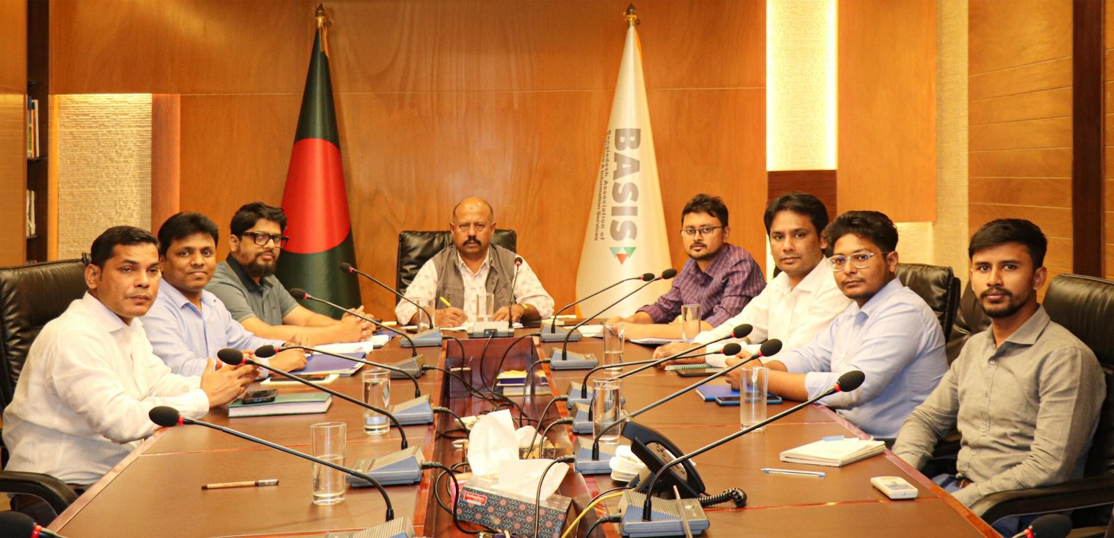 বিআইটিএম এর চলমান কার্যক্রম ও ভবিষ্যৎ পরিকল্পনা বিষয়ক সাব-কমিটির প্রথম সভা অনুষ্ঠিত