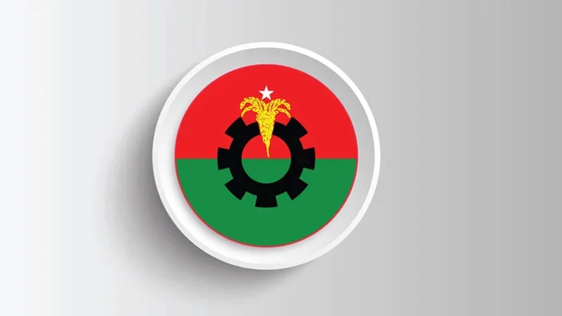 নয়াপল্টনে দুপুরে বিএনপির সমাবেশ