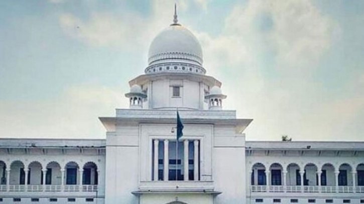 হাইকোর্টে ২৩ বিচারপতি নিয়োগ