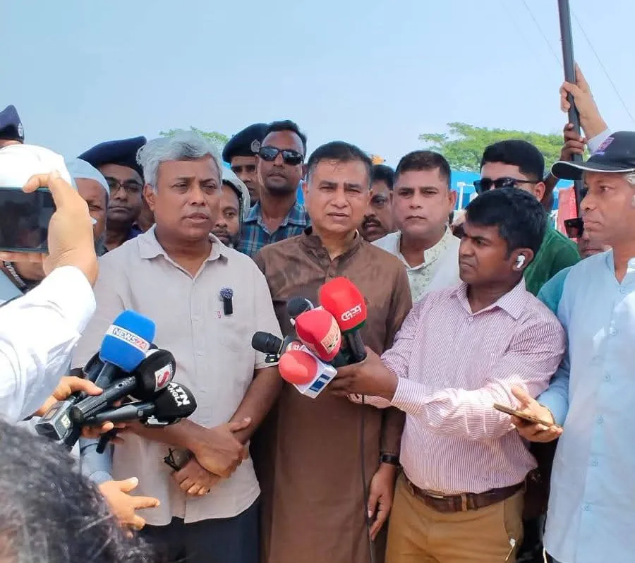 গ্যাস আমদানি নির্ভরতা কমাতে ২০৩০ সালের মধ্যে ১৫০ কূপ খননের পরিকল্পনা সরকারের: জ্বালানি প্রতিমন্ত্রী