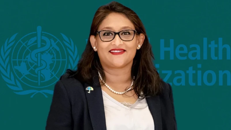 সায়মা ওয়াজেদ পুতুলকে অনির্দিষ্টকালের জন্য ছুটিতে পাঠালো বিশ্ব স্বাস্থ্য সংস্থা