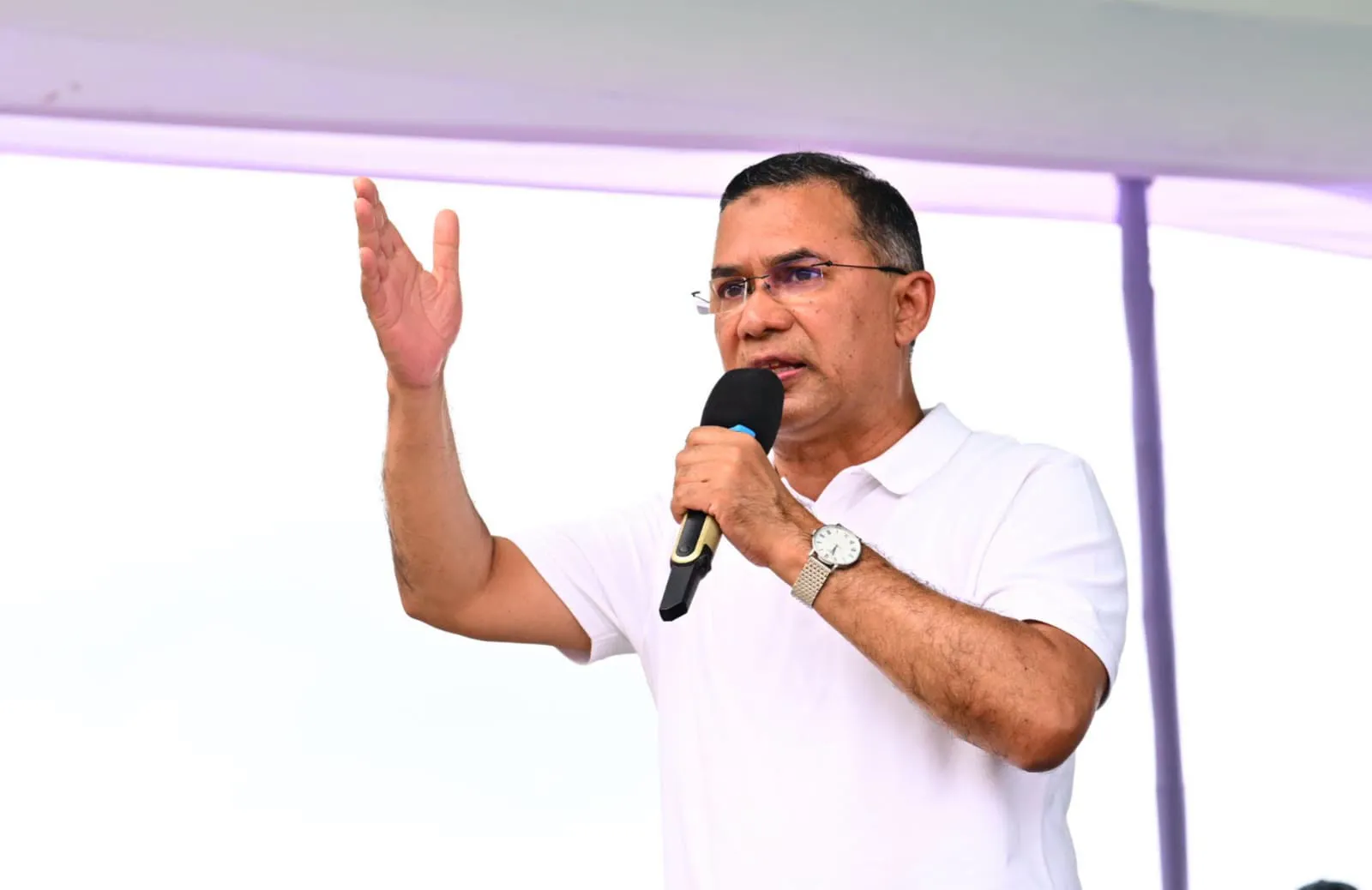 মানুষের জীবনমান উন্নয়নই সরকারের মূল লক্ষ্য: প্রধানমন্ত্রী তারেক রহমান