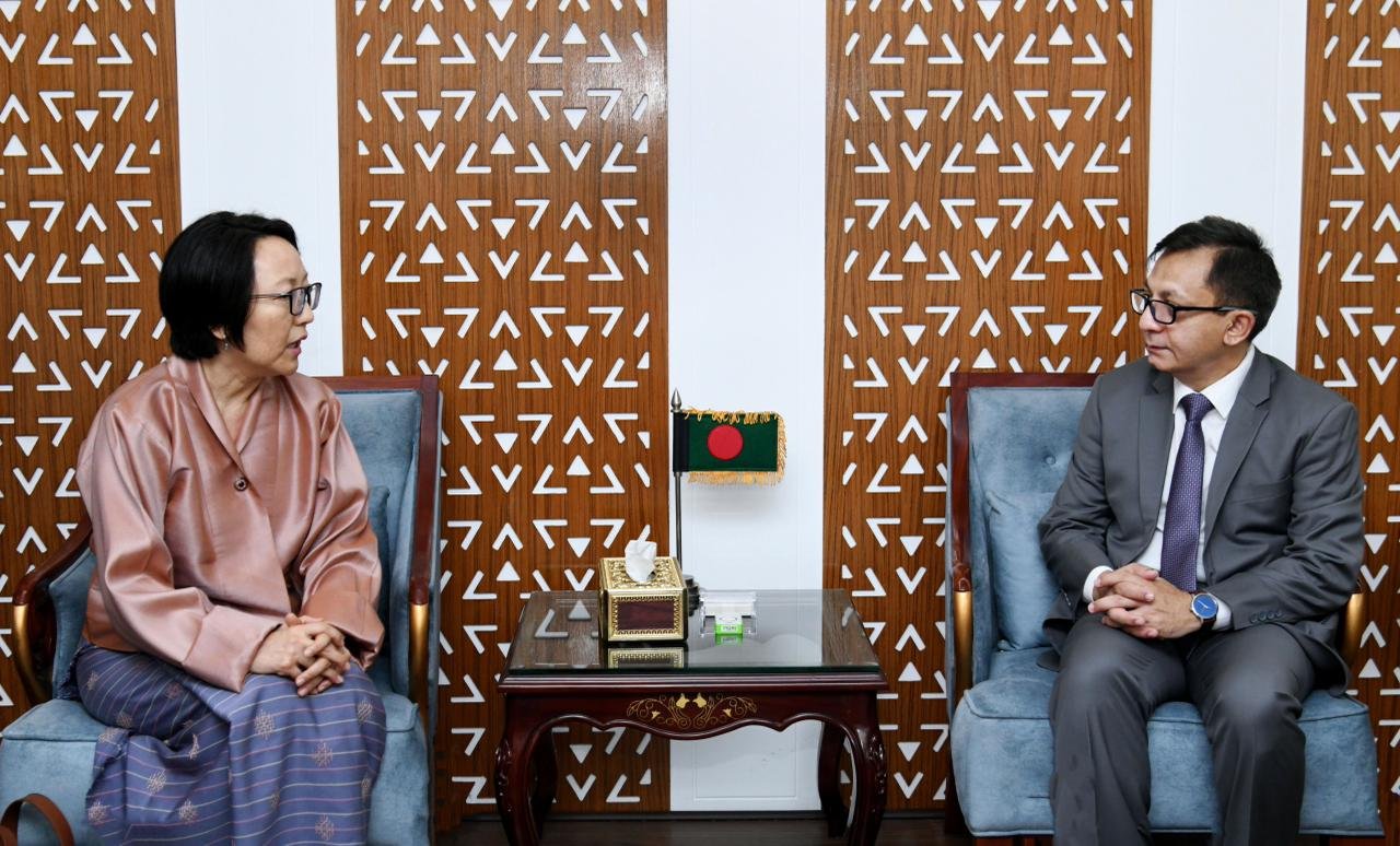 দক্ষিণ এশিয়ায় আঞ্চলিক বাণিজ্য জোরদারের আহ্বান বাণিজ্যমন্ত্রীর