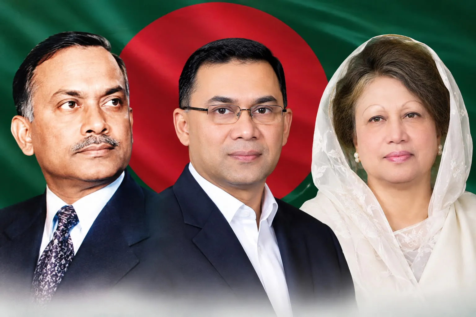 জিয়াউর রহমান থেকে তারেক রহমান: বাংলাদেশ-জাপান সম্পর্কের নতুন সোনালী অধ্যায়