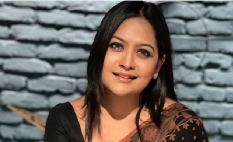এনসিপি থেকে পদত্যাগ করলেন তাজনূভা
