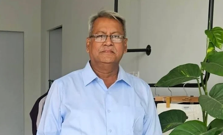 ইসলামী ব্যাংকের নতুন চেয়ারম্যান হলেন মো. খুরশীদ আলম