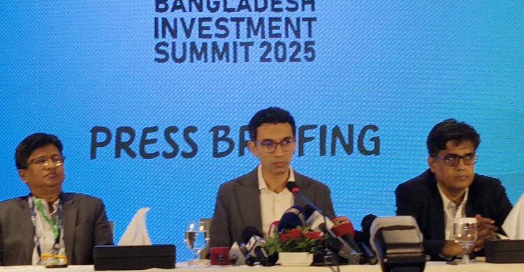 দেশে বড় বিনিয়োগ আসার আশাবাদ বিডা চেয়ারম্যানের
