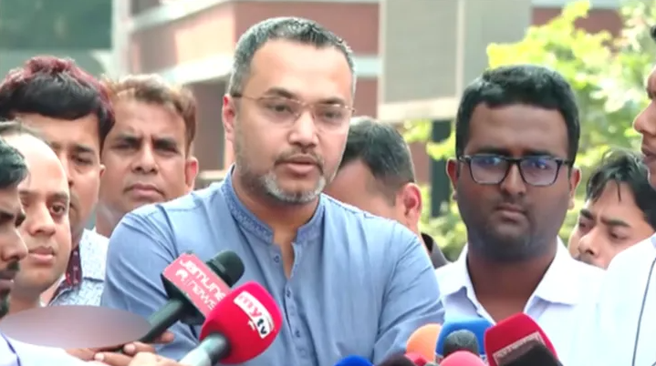 কৃষক কার্ড দেশের আর্থসামাজিক উন্নয়নে অবদান রাখবে: উপদেষ্টা মাহ্দী আমিন