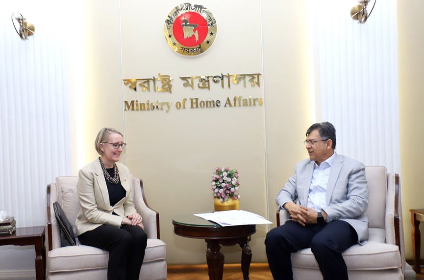 বাংলাদেশ-যুক্তরাজ্য জয়েন্ট ওয়ার্কিং গ্রুপের দ্বিতীয় সভা অনুষ্ঠিত হবে ৭-৮ জুলাই