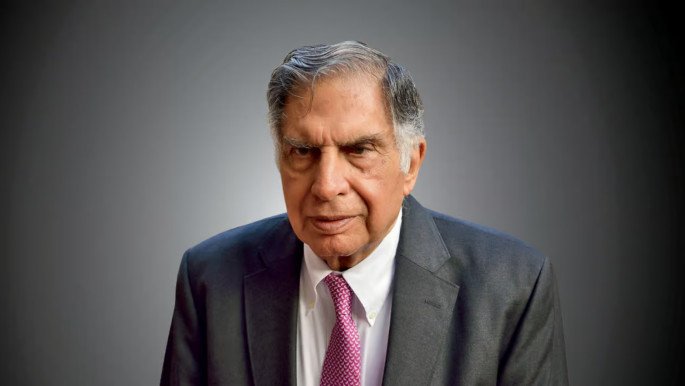 ভারতের শীর্ষস্থানীয় শিল্পপতি রতন টাটা মারা গেছেন