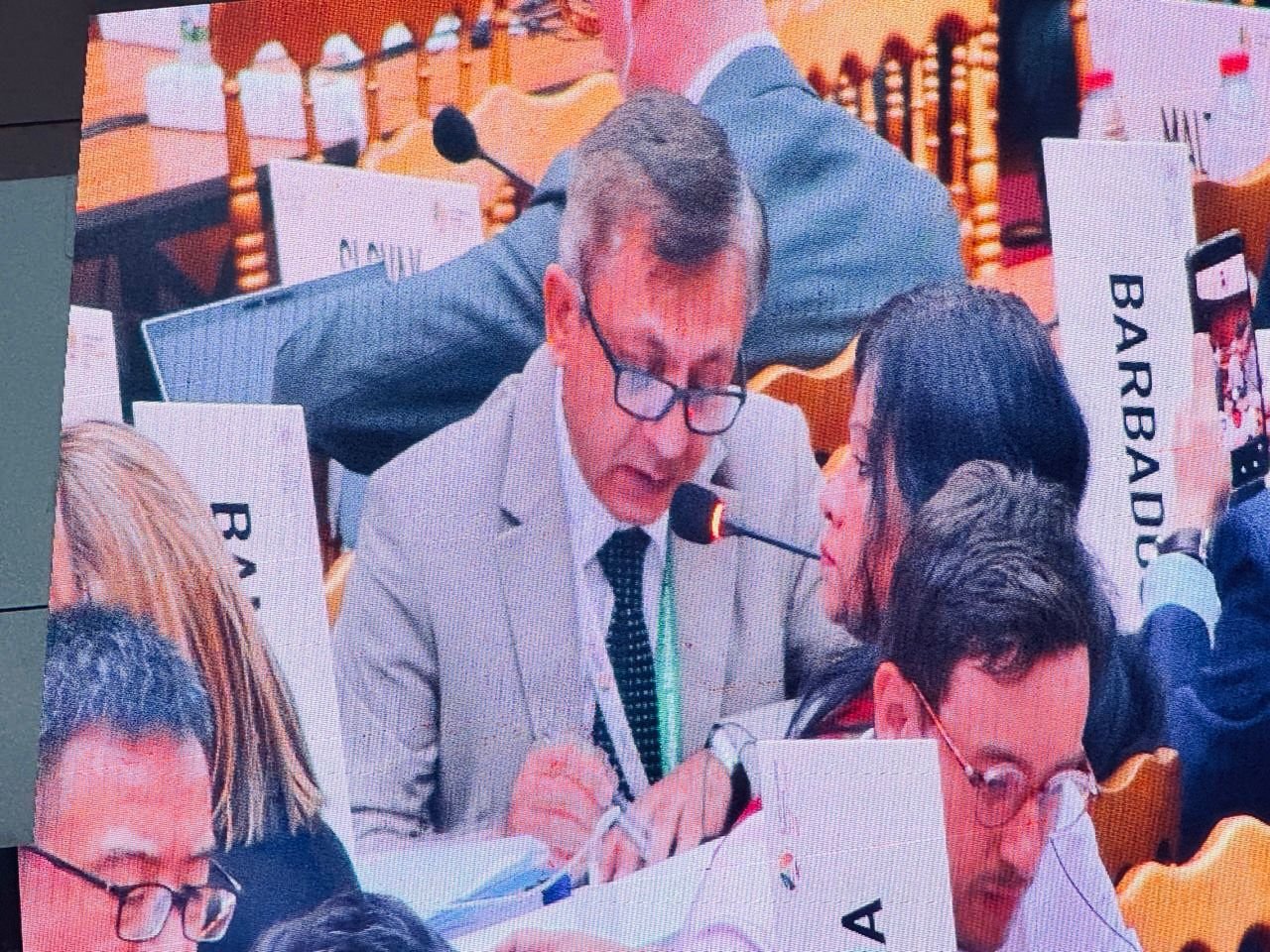 এলডিসি থেকে উত্তরণের পর একটি নির্দিষ্ট সময় পর্যন্ত বিশেষ সুবিধা অব্যাহত রাখার আহবান বাণিজ্যমন্ত্রীর
