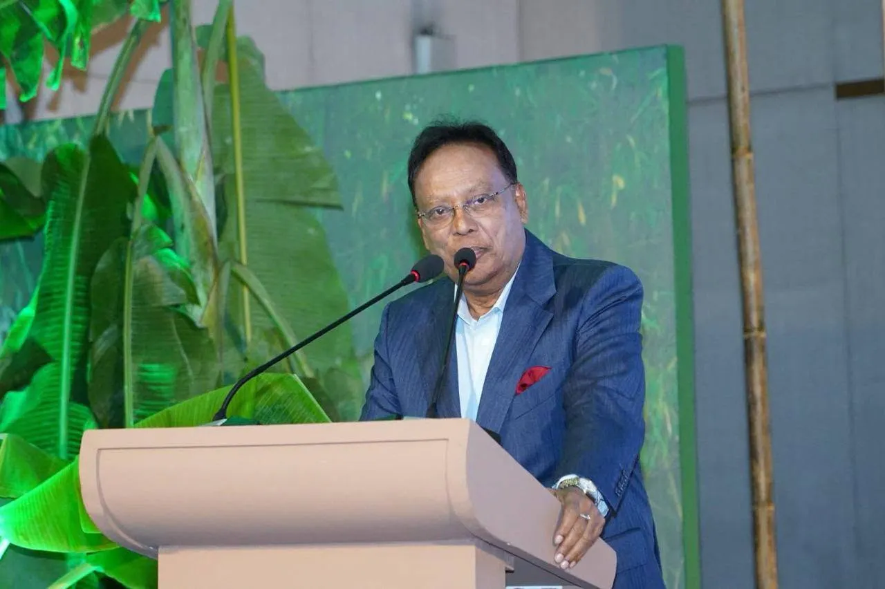 কল ড্রপ, নেটওয়ার্কের মান ও প্যাকেজের মূল্য নিয়ে গ্রাহকের উদ্বেগ দূর করতে গ্রামীণফোনের প্রতি আহ্বান জানালেন ডাক, টেলিযোগাযোগ ও তথ্যপ্রযুক্তি এবং বিজ্ঞান ও প্রযুক্তি মন্ত্রী