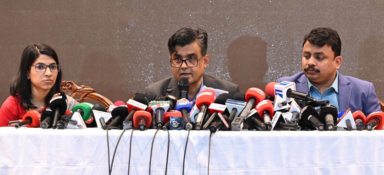 নির্বাচনের মাধ্যমে পুলিশের আত্মমর্যাদা পুনরুদ্ধার হয়েছে: প্রেসসচিব শফিকুল আলম