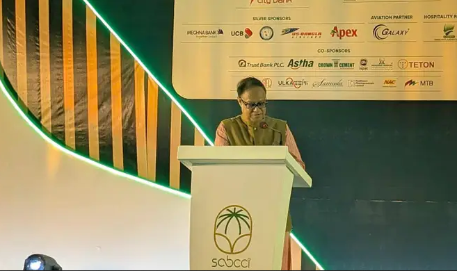 রেমিট্যান্স ব্যয় কমাতে বাংলাদেশ-সৌদি আরবের যৌথ উদ্যোগের ওপর জোর দিলেন বাংলাদেশ ব্যাংক গভর্নর