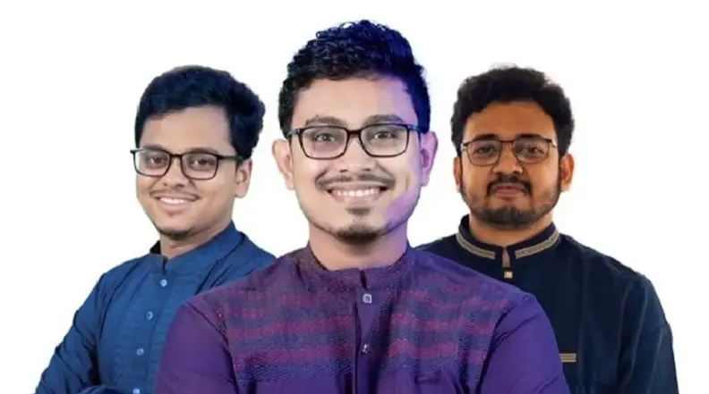 ডাকসু নির্বাচনে শিবির-সমর্থিত প্যানেল ঐক্যবদ্ধ শিক্ষার্থী জোটের বিশাল জয়: ভিপি সাদিক, জিএস ফরহাদ, এজিএস মহিউদ্দিন