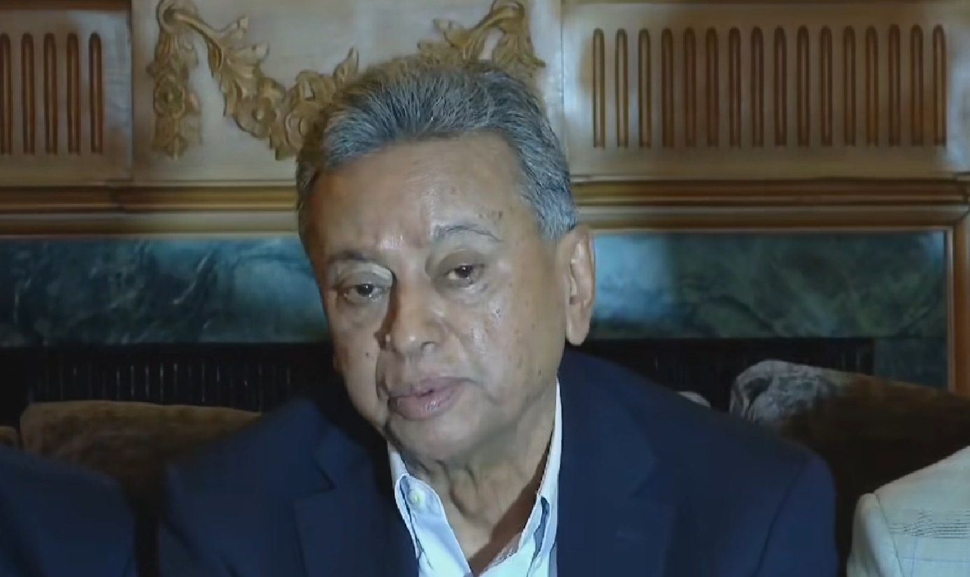 সংস্কার একটি চলমান প্রক্রিয়া, যা নির্বাচনের পূর্বেও হবে এবং পরবর্তীতেও অব্যাহত থাকবে : যৌথ বিবৃতিতে আমীর খসরু