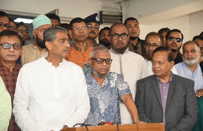 নির্বাচনি ইশতেহার অনুযায়ী প্রবাসীদের জন্য প্রবাসী কার্ড চালু করা হবে: প্রবাসী কল্যাণ মন্ত্রী